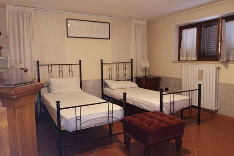 Villa a Vicopisano, Pisa, Vicopisano - € 1.000/mes | Ref: 2020P032 - foto 3