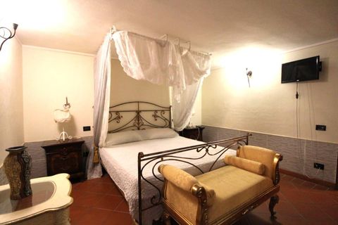 Villa a Vicopisano, Pisa, Vicopisano - € 1.000/mes | Ref: 2020P032 - foto 4