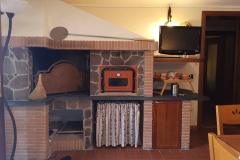 Villa a Vicopisano, Pisa, Vicopisano - € 1.000/mes | Ref: 2020P032 - foto 5