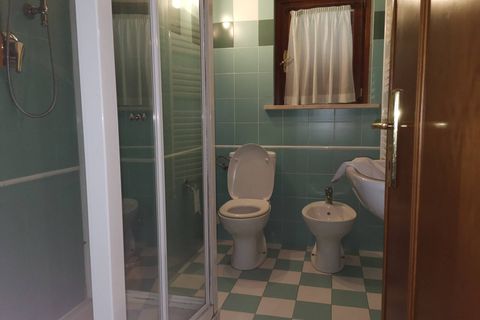 Villa a Vicopisano, Pisa, Vicopisano - € 1.000/mes | Ref: 2020P032 - foto 8