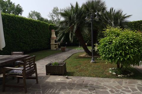 Villa a Vicopisano, Pisa, Vicopisano - € 1.000/mes | Ref: 2020P032 - foto 9