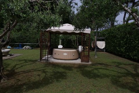 Villa a Vicopisano, Pisa, Vicopisano - € 1.000/mes | Ref: 2020P032 - foto 13