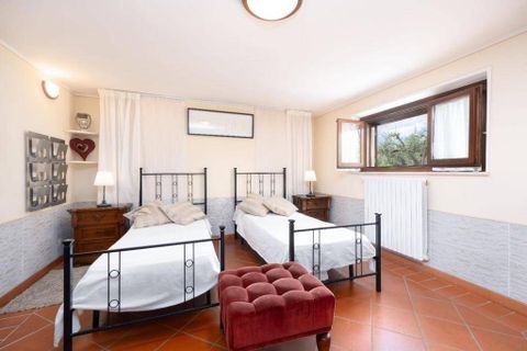Villa a Vicopisano, Pisa, Vicopisano - € 1.000/mes | Ref: 2020P032 - foto 16