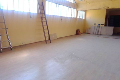 L'establiment comercial a Capannoli, Pisa, Capannoli - € 680/mes | Ref: 2020P056 - foto 2