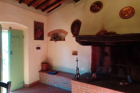 Apartament a Capannoli, Pisa, Capannoli - € 2.000/mes | Ref: 2021p004 - foto 3