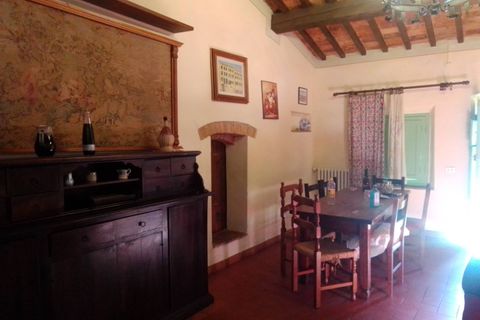 Apartament a Capannoli, Pisa, Capannoli - € 2.000/mes | Ref: 2021p004 - foto 5