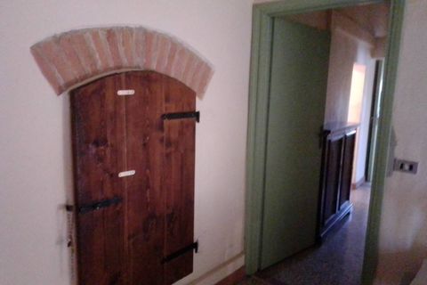 Apartament a Capannoli, Pisa, Capannoli - € 2.000/mes | Ref: 2021p004 - foto 12