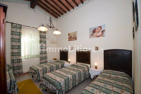 Apartament a Capannoli, Pisa, Capannoli - € 2.000/mes | Ref: 2021p004 - foto 14