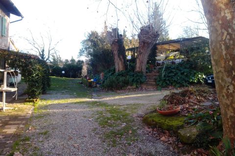 Apartament a Capannoli, Pisa, Capannoli - € 2.000/mes | Ref: 2021p004 - foto 23