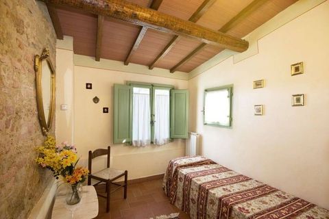 Apartament a Capannoli, Pisa, Capannoli - € 1.000/mes | Ref: 2021p103 - foto 3