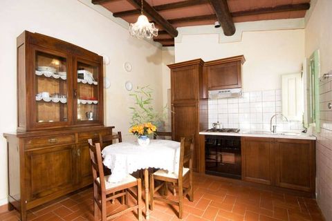 Apartament a Capannoli, Pisa, Capannoli - € 1.000/mes | Ref: 2021p103 - foto 4