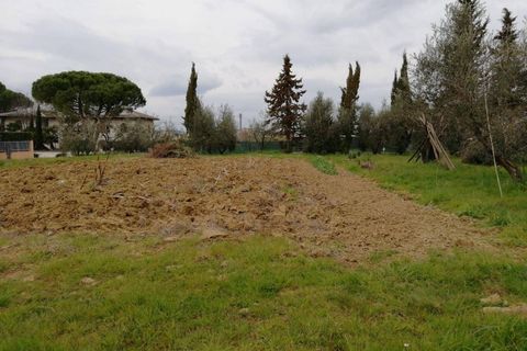 Terra a Pontedera, Pisa, Pontedera - € 180.000 | Ref: PO2021093 - foto 2