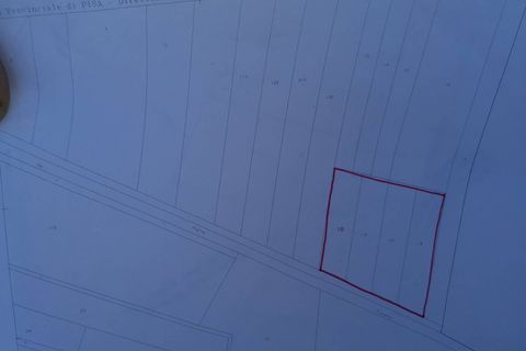 Helårsgrund i Bientina, Pisa, Bientina - € 20.000 | Ref: PO2021173 - foto 7