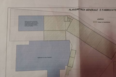 Helårsgrund i Bientina, Pisa, Bientina - € 300.000 | Ref: 1290PO - foto 3
