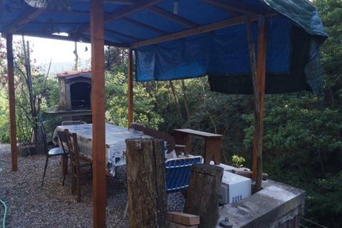 Villa a Buti, Pisa, Buti - € 240.000 | Ref: PO2021080 - foto 4