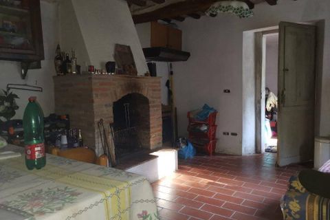 Villa a Buti, Pisa, Buti - € 240.000 | Ref: PO2021080 - foto 5
