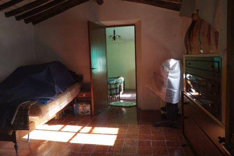 Villa a Buti, Pisa, Buti - € 240.000 | Ref: PO2021080 - foto 8