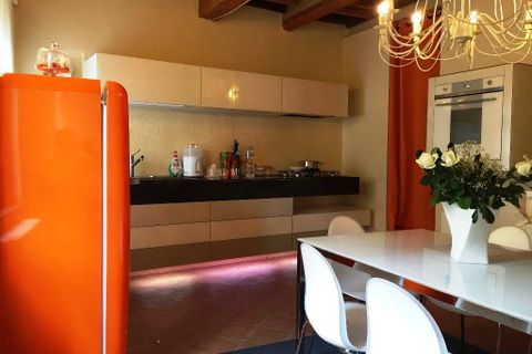 Villa a Pontedera, Pisa, Pontedera - € 185.000 | Ref: 1038po - foto 5