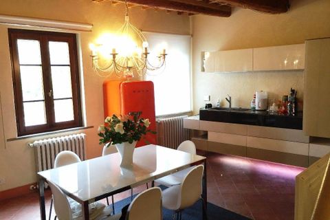 Villa a Pontedera, Pisa, Pontedera - € 185.000 | Ref: 1038po - foto 6