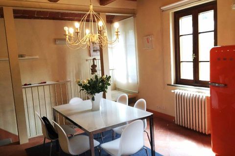 Villa a Pontedera, Pisa, Pontedera - € 185.000 | Ref: 1038po - foto 7