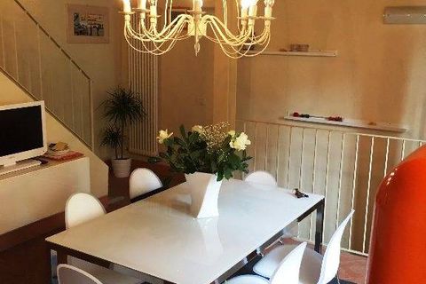 Villa a Pontedera, Pisa, Pontedera - € 185.000 | Ref: 1038po - foto 8