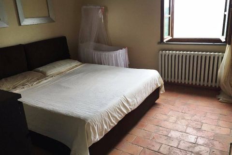 Villa a Pontedera, Pisa, Pontedera - € 185.000 | Ref: 1038po - foto 9