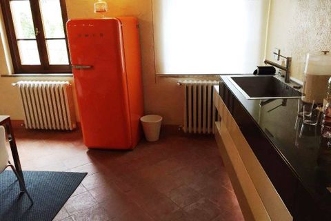 Villa a Pontedera, Pisa, Pontedera - € 185.000 | Ref: 1038po - foto 12