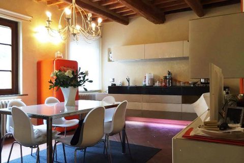 Villa a Pontedera, Pisa, Pontedera - € 185.000 | Ref: 1038po - foto 13