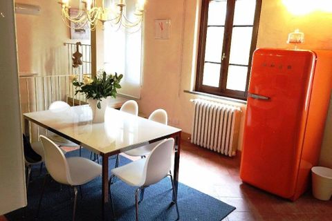 Villa a Pontedera, Pisa, Pontedera - € 185.000 | Ref: 1038po - foto 16