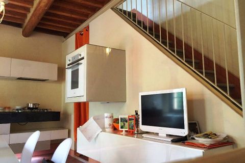 Villa a Pontedera, Pisa, Pontedera - € 185.000 | Ref: 1038po - foto 19