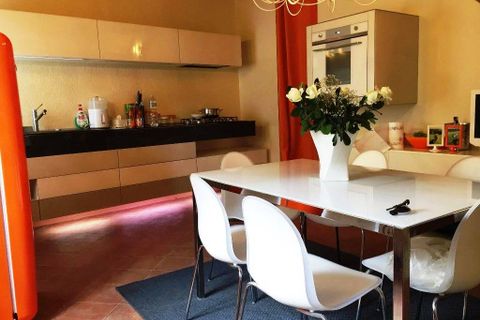 Villa a Pontedera, Pisa, Pontedera - € 185.000 | Ref: 1038po - foto 21