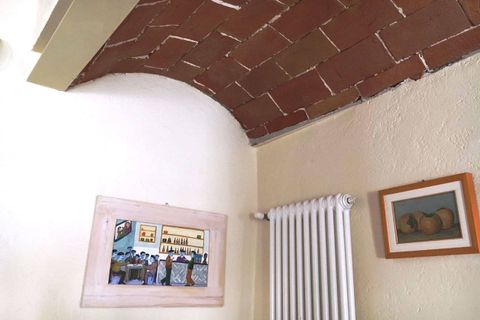 Villa a Pontedera, Pisa, Pontedera - € 185.000 | Ref: 1038po - foto 43