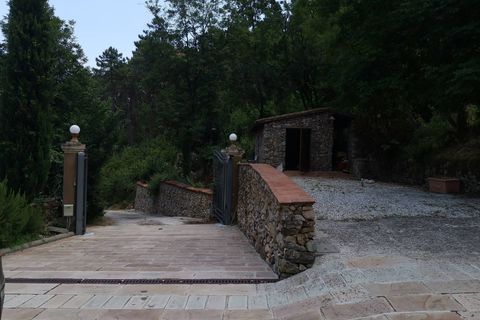 Rækkehus i Buti, Pisa, Buti - € 800.000 | Ref: 1323po - foto 4