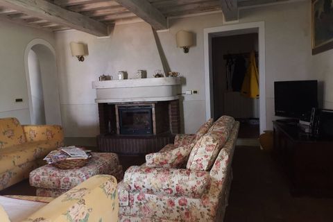 Rækkehus i Buti, Pisa, Buti - € 800.000 | Ref: 1323po - foto 5