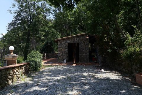Rækkehus i Buti, Pisa, Buti - € 800.000 | Ref: 1323po - foto 9