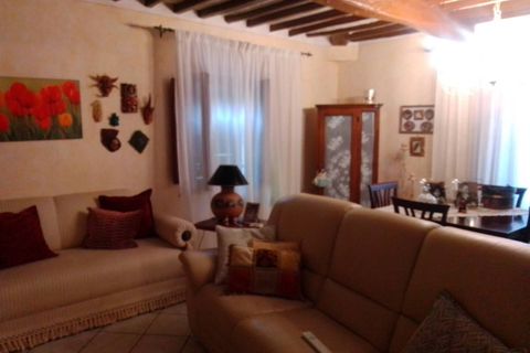 Villa i Palaia, Pisa, Palaia - € 130.000 | Ref: PO2020052 - foto 1
