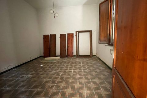 Villa i Santa Croce sull'Arno, Pisa, Santa Croce sull'Arno - € 200.000 | Ref: 2022P028 - foto 7