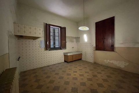 Villa i Santa Croce sull'Arno, Pisa, Santa Croce sull'Arno - € 200.000 | Ref: 2022P028 - foto 10