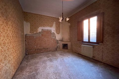 Villa i Santa Croce sull'Arno, Pisa, Santa Croce sull'Arno - € 200.000 | Ref: 2022P028 - foto 12