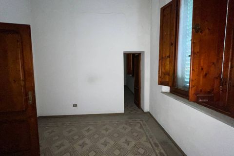 Villa i Santa Croce sull'Arno, Pisa, Santa Croce sull'Arno - € 200.000 | Ref: 2022P028 - foto 21