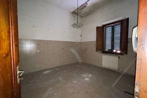 Villa i Santa Croce sull'Arno, Pisa, Santa Croce sull'Arno - € 200.000 | Ref: 2022P028 - foto 27