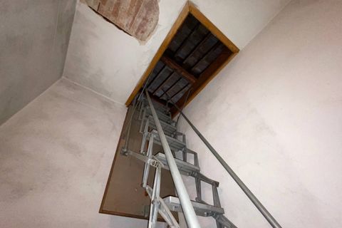 Villa i Santa Croce sull'Arno, Pisa, Santa Croce sull'Arno - € 200.000 | Ref: 2022P028 - foto 32