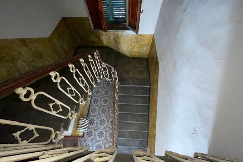Villa i Santa Croce sull'Arno, Pisa, Santa Croce sull'Arno - € 200.000 | Ref: 2022P028 - foto 34