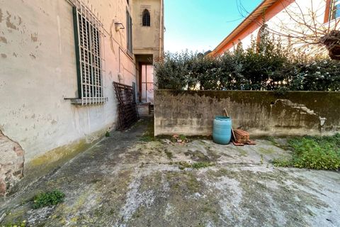 Villa i Santa Croce sull'Arno, Pisa, Santa Croce sull'Arno - € 200.000 | Ref: 2022P028 - foto 37
