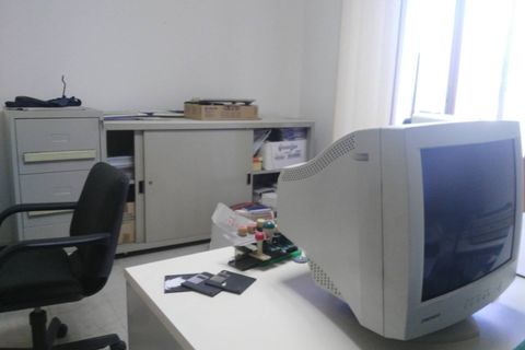Erhvervsejendom i Pontedera, Pisa, Pontedera - € 80.000 | Ref: 2022p046 - foto 5
