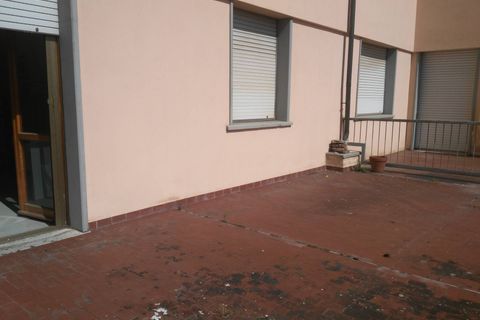Erhvervsejendom i Pontedera, Pisa, Pontedera - € 80.000 | Ref: 2022p046 - foto 16