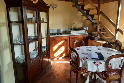 Villa a Pontedera, Pisa, Pontedera - € 1.100/mes | Ref: 2022P112 - foto 2