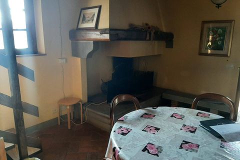 Villa a Pontedera, Pisa, Pontedera - € 1.100/mes | Ref: 2022P112 - foto 3