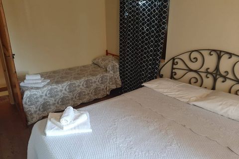 Villa a Pontedera, Pisa, Pontedera - € 1.100/mes | Ref: 2022P112 - foto 6
