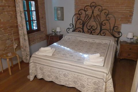 Villa a Pontedera, Pisa, Pontedera - € 1.100/mes | Ref: 2022P112 - foto 8
